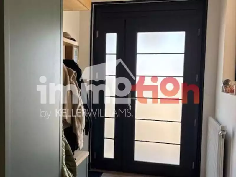 Maison, 128 m²