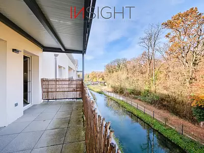 Appartement, 68,2 m²