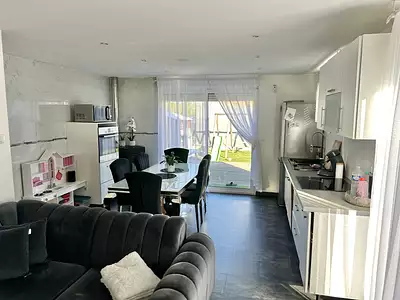 Maison, 88 m²