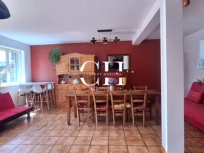 Maison, 113 m²