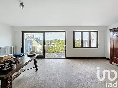 Maison, 115 m²