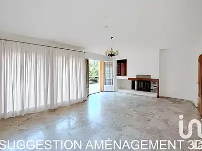 Maison, 210 m²