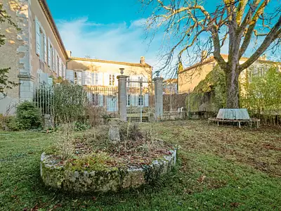 Maison, 480 m²