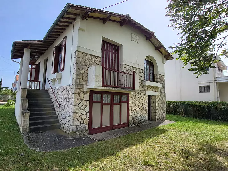 Maison, 72 m²