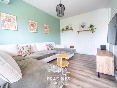 Appartement, 106,17 m²