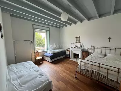 Maison, 130 m²
