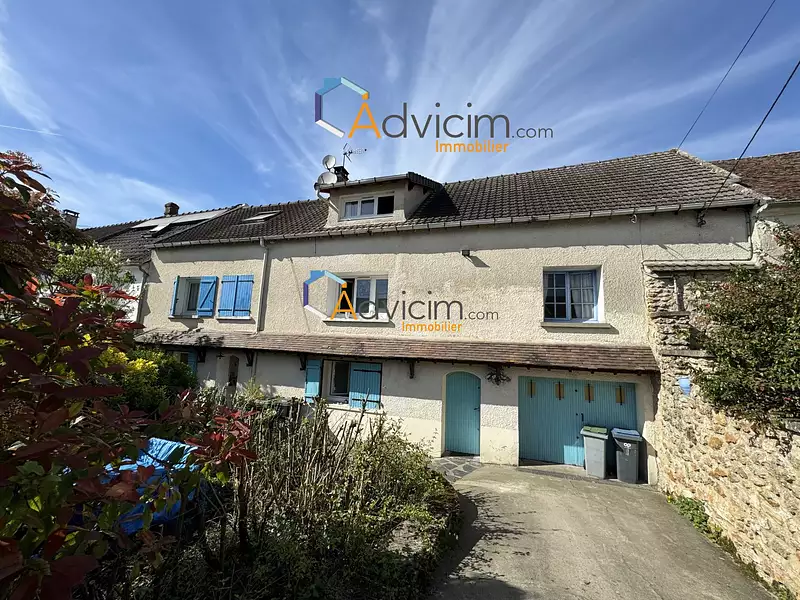 Maison, 140 m²