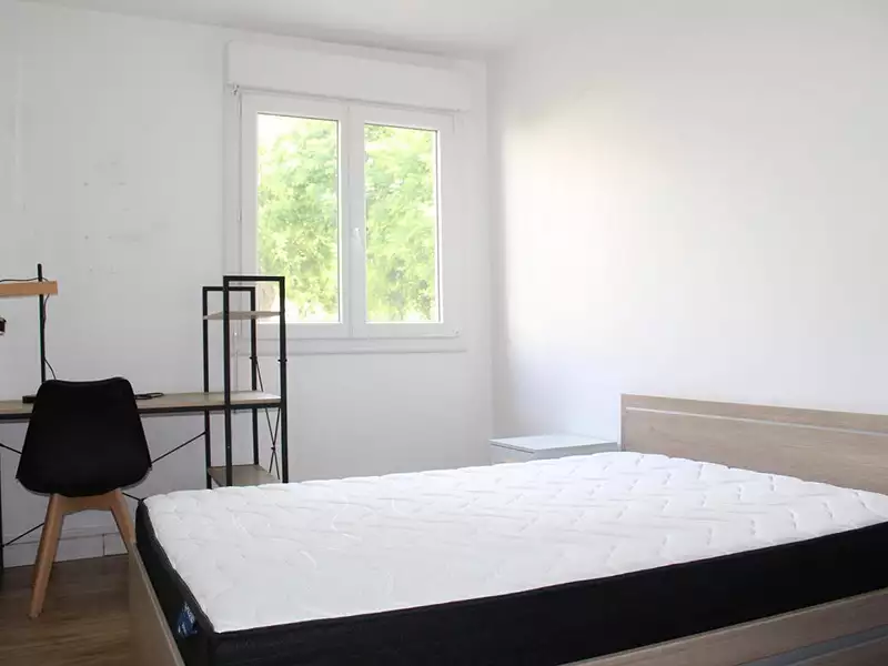 Appartement, 67 m²