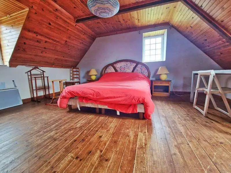 Maison, 95 m²