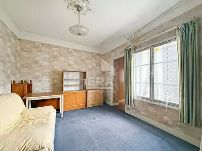 Appartement, 78 m²