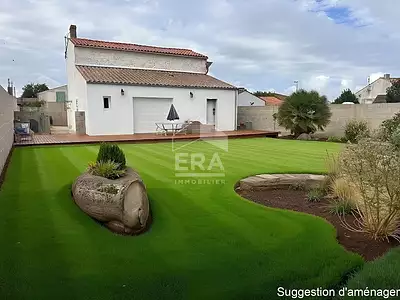 Maison, 90 m²