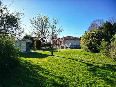 Maison, 80 m²