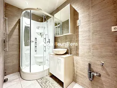 Appartement, 58 m²