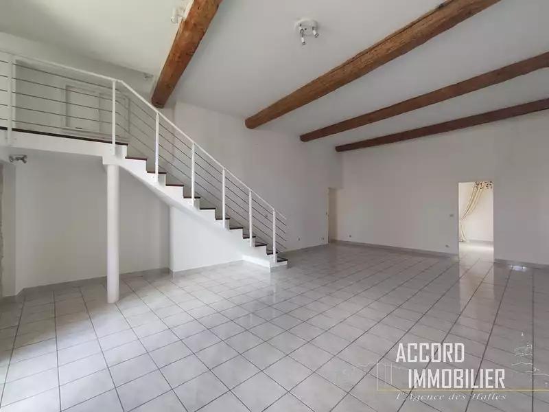 Appartement, 110,24 m²