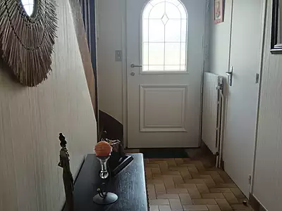 Maison, 110 m²