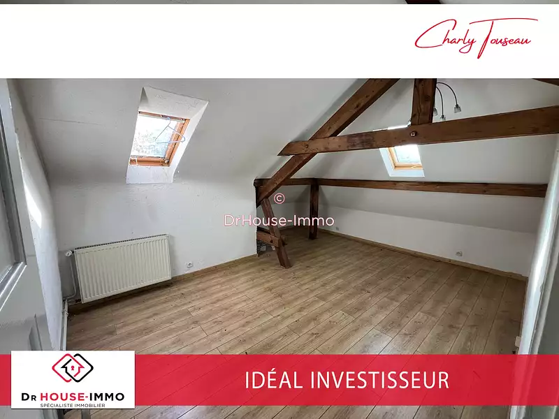 Appartement, 250 m²