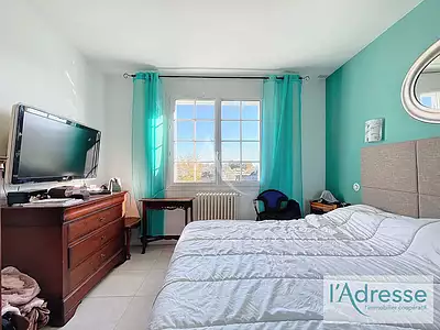 Maison, 220 m²