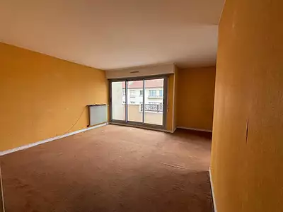 Appartement, 78,26 m²