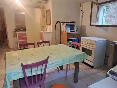 Maison, 105 m²