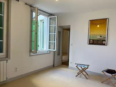 Appartement, 36 m²