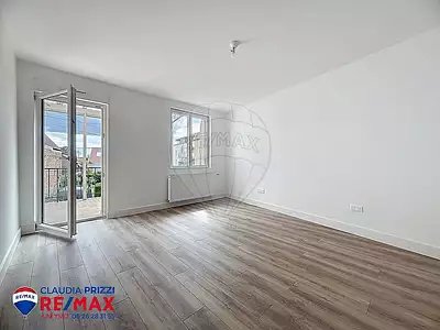 Appartement, 126 m²
