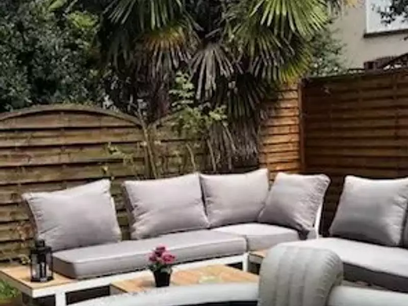 Appartement, 31,92 m²