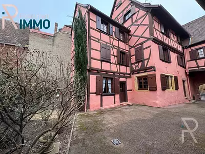 Appartement, 24,45 m²