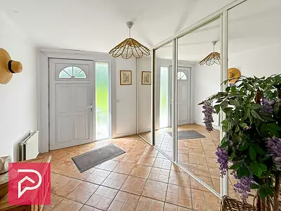 Maison, 145 m²