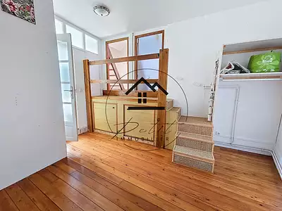 Maison, 131 m²