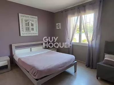 Maison, 128 m²