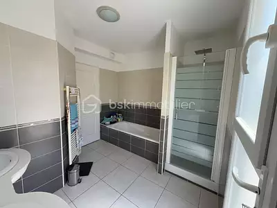Maison, 117 m²