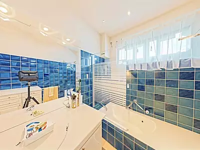 Appartement, 122 m²