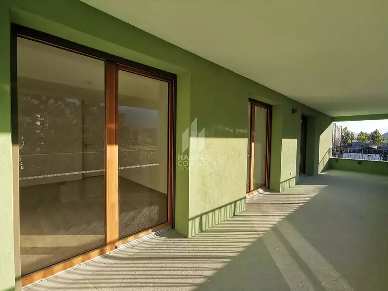 Appartement, 93,35 m²