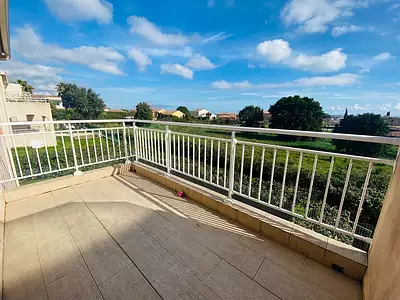Appartement, 50 m²