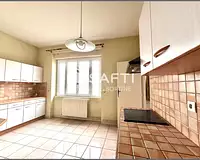 Appartement, 215 m²