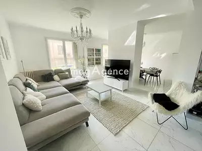 Appartement, 97 m²