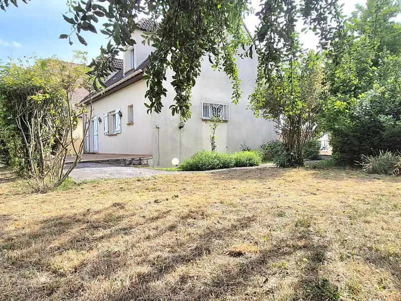 Maison, 123 m²