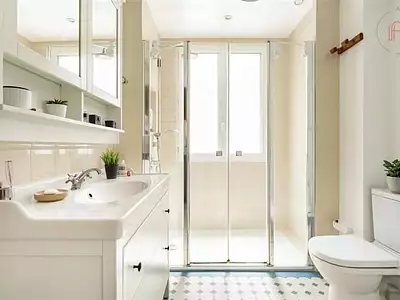 Appartement, 110 m²