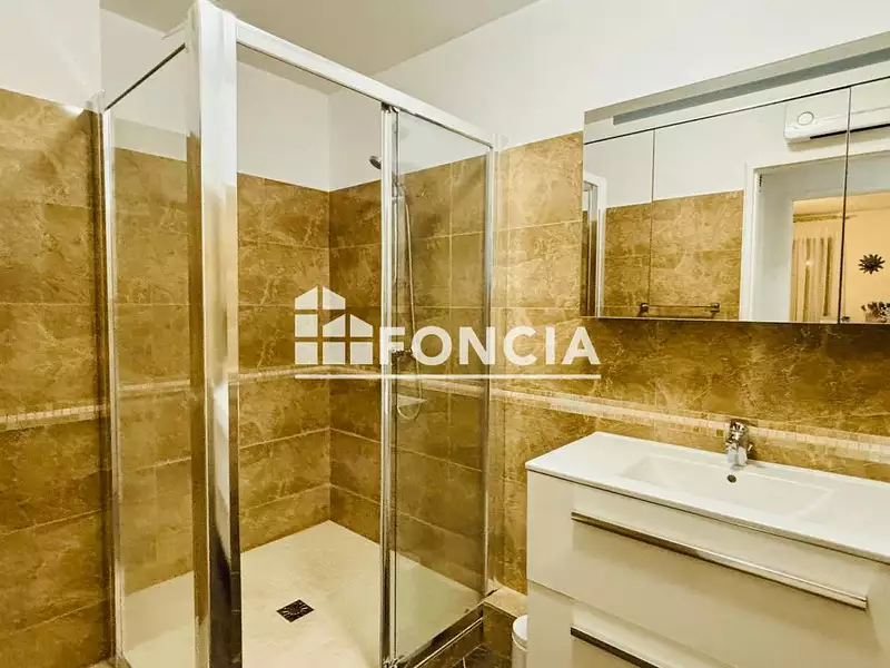 Appartement, 70 m²