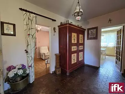 Maison, 100 m²