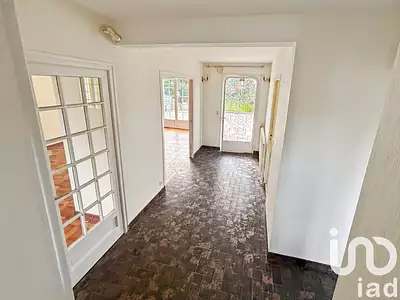 Maison, 98 m²