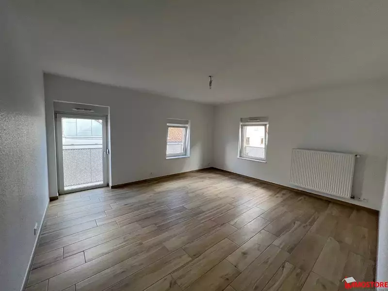Appartement, 64 m²
