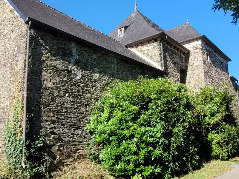 Maison, 172 m²
