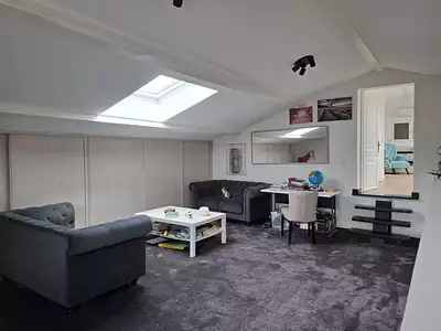 Maison, 213 m²