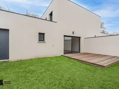 Maison, 94 m²