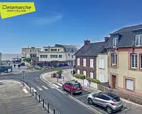 Appartement, 46,8 m²