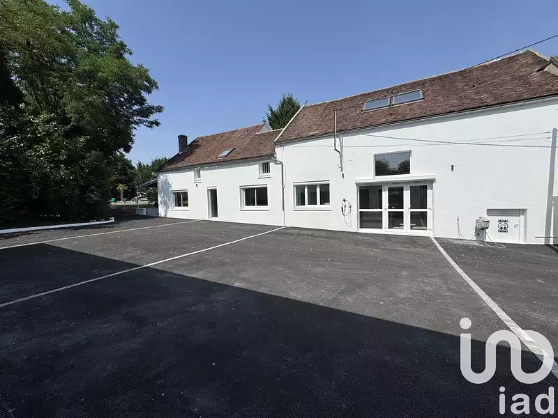 Maison, 412 m²