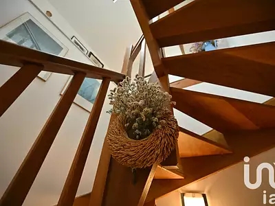 Maison, 76 m²