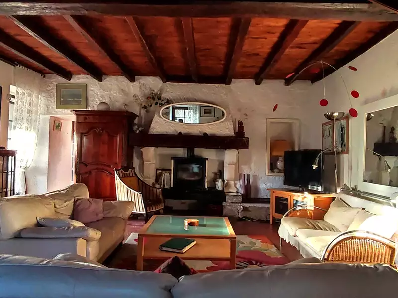 Maison, 315 m²