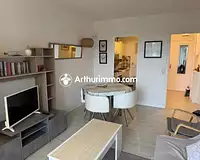 Appartement, 39,2 m²